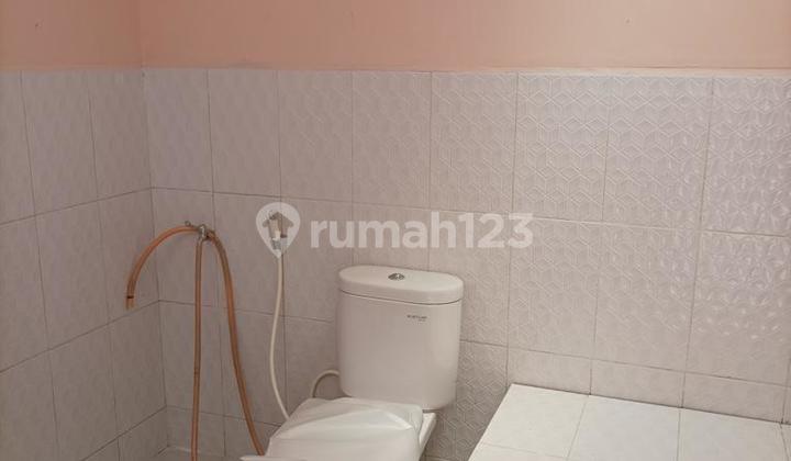 Rumah Siap Huni Nyaman Dalam Komplek Setra Duta  2