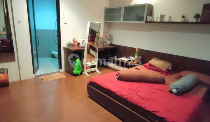 Beautiful House Ready for Occupancy at Singgasana Pradana Bandung 2