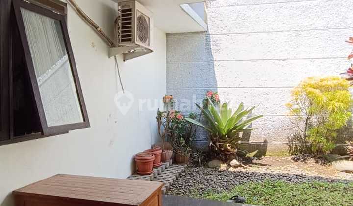 Rumah Besar Nyaman Siap Huni di Sumbersari 2