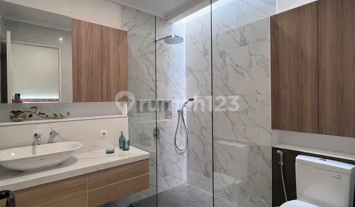 Rumah Cantik Siap Huni Murah di Jingganagara KBP 2