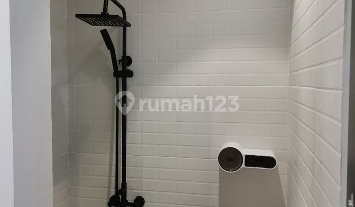 Rumah Hook 2 Lantai di Cluster Cynthia Summarecon Bandung 2