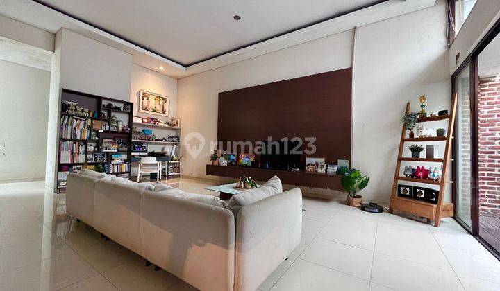 Rumah Siap Huni Strategis di Area Riau Bandung 1