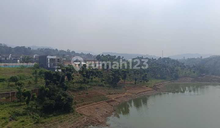 Tanah Kavling Siap Bangun di Tarubhawana Kota Baru Parahyangan