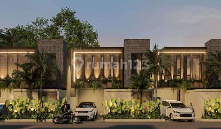 New Villa In Uluwatu Jimbaran Ocean View New Villa In Uluwatu Jimbaran Ocean View