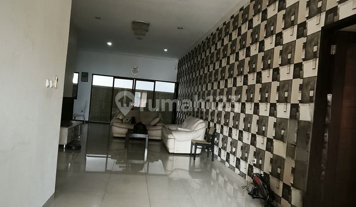 Rumah Tinggal dan Gudang di Sumber Sari Bandung Rumah Tinggal dan Gudang di Sumber Sari Bandung