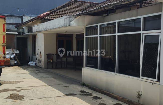 Gudang Bagus Strategis di Inhoftank Bandung 1