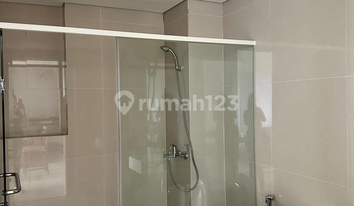 Apartemen 2BR Siap Huni di Landmark Residence Bandung 2