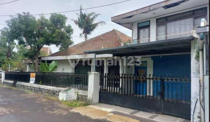 Rumah Nyaman Strategis di Jalan Situ Lembang Cijagra Bandung