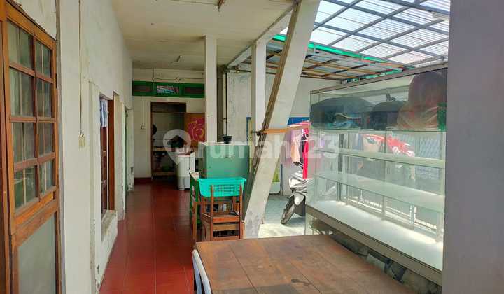 Comfortable and Strategic Boarding House in Ciateul Bandung 2