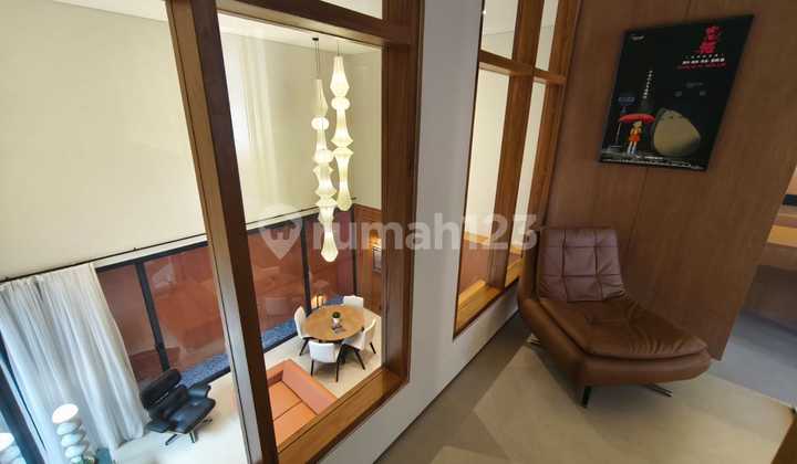New 2-Story Fully Furnished House in Wangsekerta Kbp New 2-Story Fully Furnished House in Wangsekerta Kbp