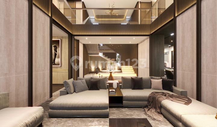 Rumah Hook View Danau di Cluster Emily Summarecon Bandung Rumah Hook View Danau di Cluster Emily Summarecon Bandung