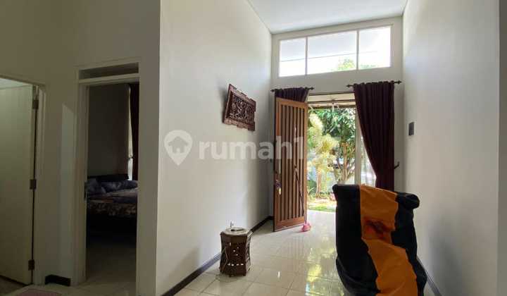 Ready-to-Occupy House in Tatar Candraresmi, Parahyangan New City