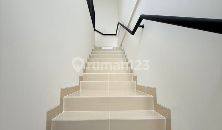 Newest 2-Story Shophouse at Diamond Commercial Summarecon Bandung 2