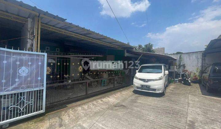 Rumah Lelang Terawat Murah di Taman Kopo Indah 2 Bandung 2