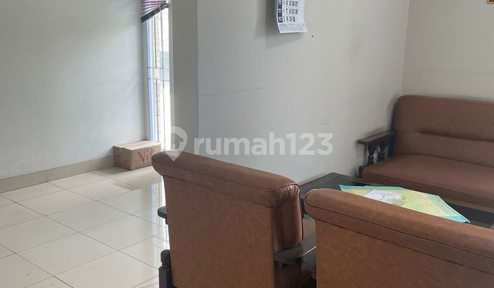 Nice 2-Storey Shop House in Mekar Abadi Mekar Wangi Bandung 2