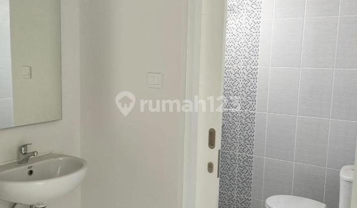 Rumah Murah Siap Huni di Summarecon Bandung 2