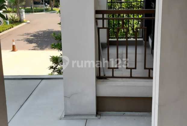 Rumah Baru Siap Huni di Cluster Amagriya Dwi Podomoro Park 2