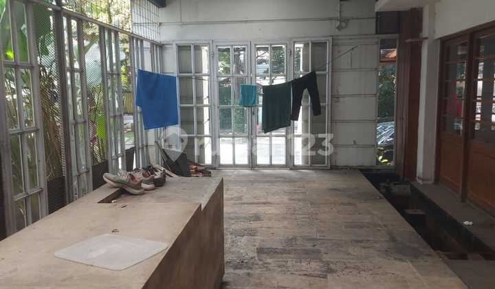 Ruang Usaha Cocok untuk Cafe dan Resto di Bandung Ruang Usaha Cocok untuk Cafe dan Resto di Bandung