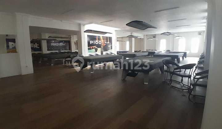 Ruang Usaha Sttrategis di Tengah Kota Bandung Ruang Usaha Sttrategis di Tengah Kota Bandung