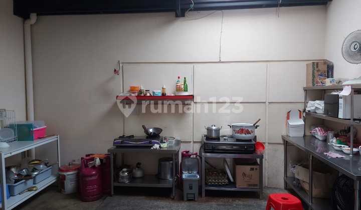 1-Story Ruko Ready for Use in Mekar Utama Mekarwangi 2