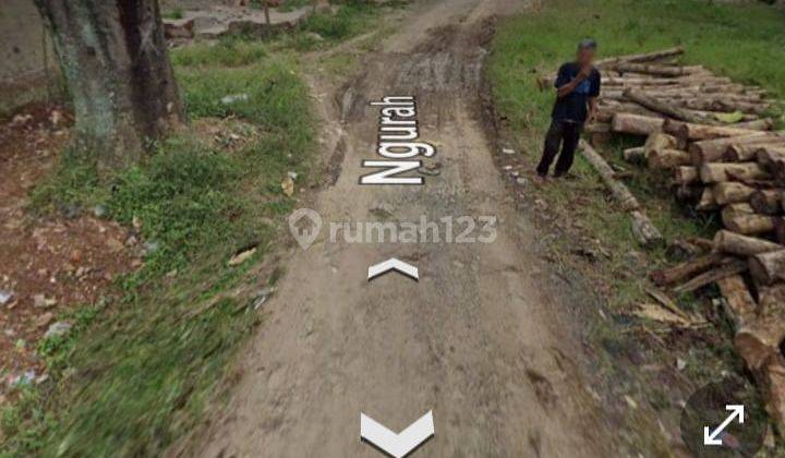 Lahan Komersil Strategis di Mainroad Jalan Raya Laswi Baleendah 1