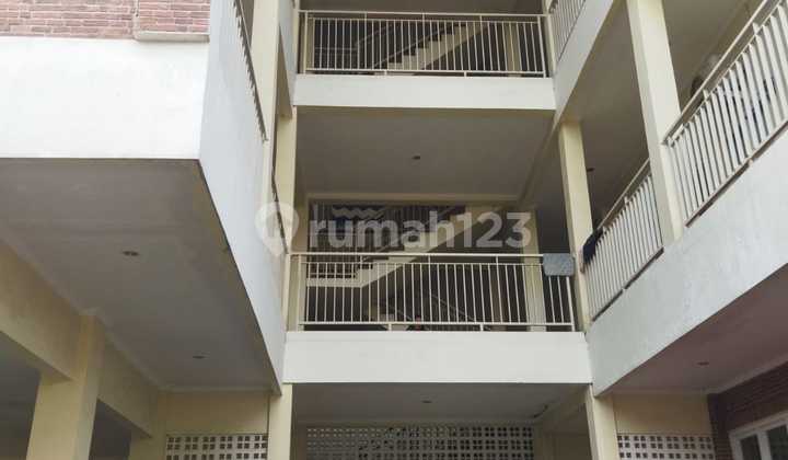 Kost Premium Aktif Bangunan Baru di Dekat Kampus Telkom Bandung Kost Premium Aktif Bangunan Baru di Dekat Kampus Telkom Bandung