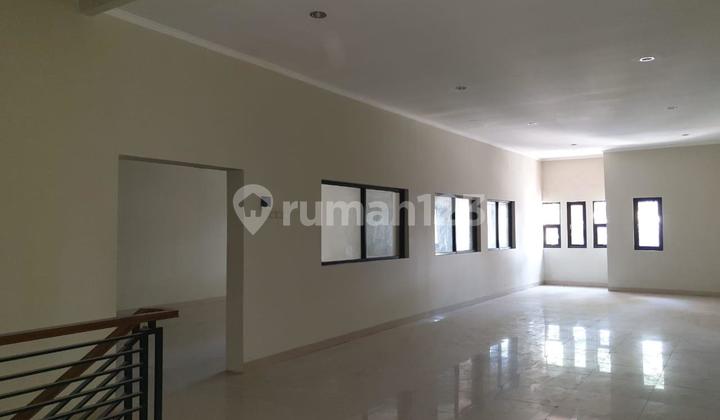 Ruko Bagus Siap Pakai Strategis di Mainroad BKR Bandung