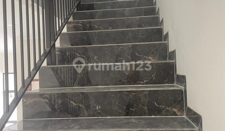 Affordable Modern Minimalist 2-Story House in Mekar Wangi Bandung 2