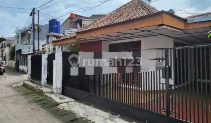 Rumah Murah Strategis Tengah Kota di Melong Lengkong Bandung Rumah Murah Strategis Tengah Kota di Melong Lengkong Bandung