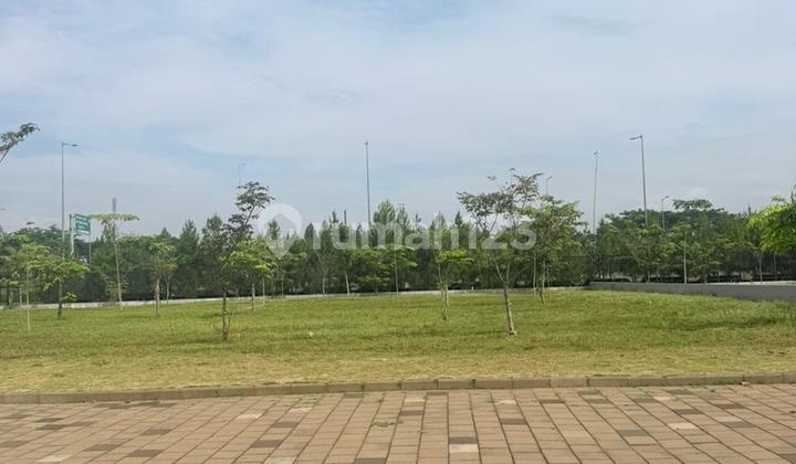 Scarcity of Ready-to-Build Plots for Business in Summarecon Bandung Scarcity of Ready-to-Build Plots for Business in Summarecon Bandung