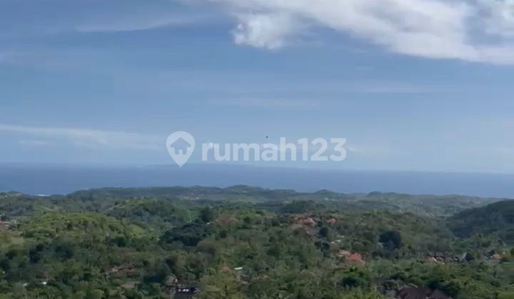 Tanah Premium Murah Bawah NJOP di Desa Klumpu Nusa Penida Bali Tanah Premium Murah Bawah NJOP di Desa Klumpu Nusa Penida Bali