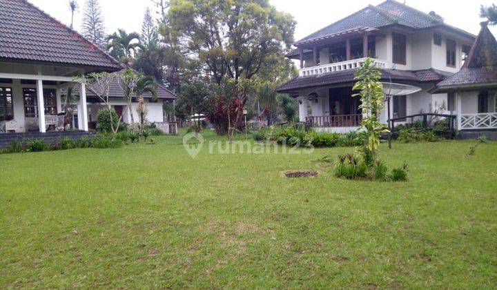 Dijual Rumah Villa Mewah di Villa Bumi Jawa Tegal, Bumijawa  Furnished 2