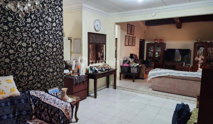 Dijual Rumah  di Purimardani II, Pondok Cabe 2