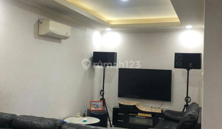 Dijual Murah Rumah Taman Palem  SHM - Sertifikat Hak Milik 1