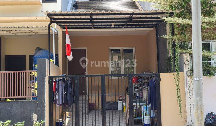 Rumah Murah Daerah Bsd, Jual Cepat di Bawah 1m 1