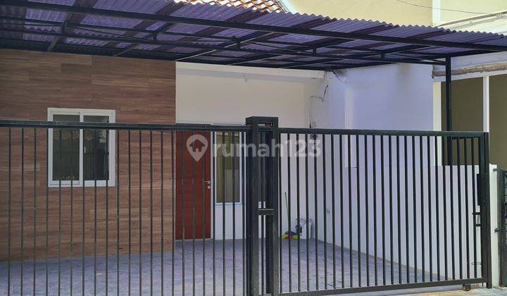 Rumah Murah Di Bawah 1 M Bsd Siap Huni 2