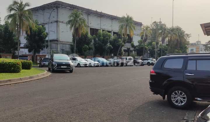 Golden Boulevard BSD Ruko for Quick Sale 2