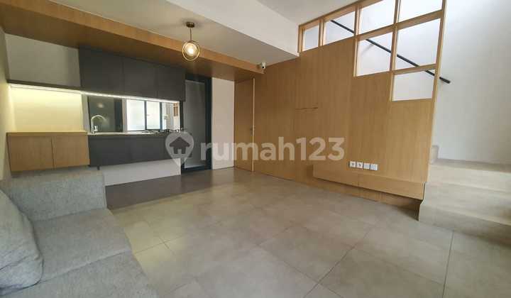 BSD Tabebuya Ready-to-Occupy House, Semi-Furnished 2