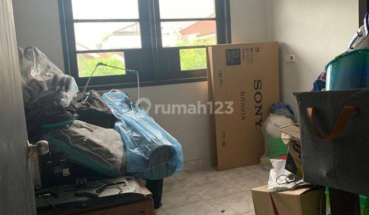 Dijual Cepat Rumah Luas Murah di Cipinang Jakarta Timur  2