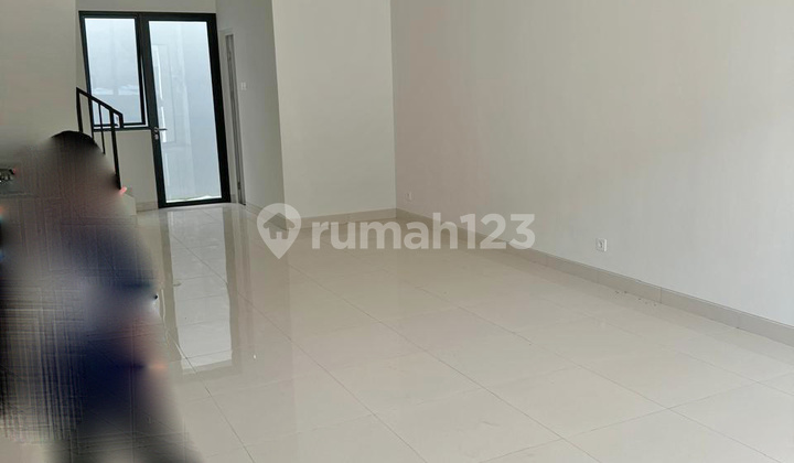 Affordable 2-Story Shop House in Maggiore Junction Gading Serpong