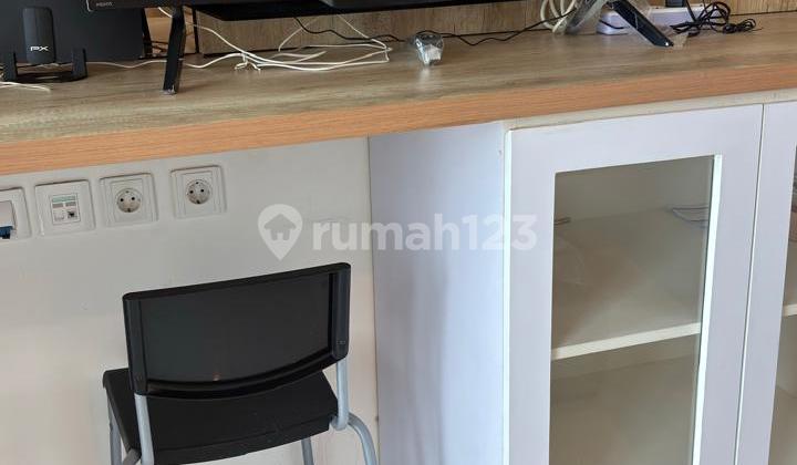 Apart Roseville Soho & Suite BSD - Exclusive Living and Investment in the Heart of BSD City