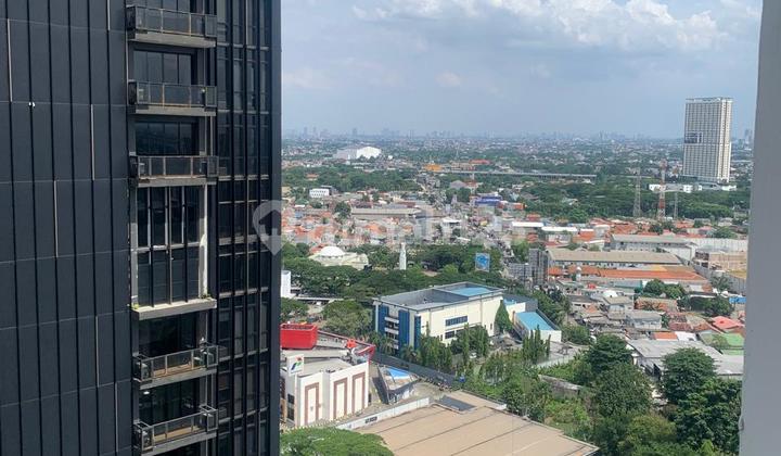 1-Bedroom Apartment in Brooklyn Alam Sutera 2
