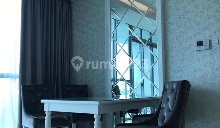 Apartemen The Windsor Apartement 2 BR, Puri Indah-Jakarta Barat 2