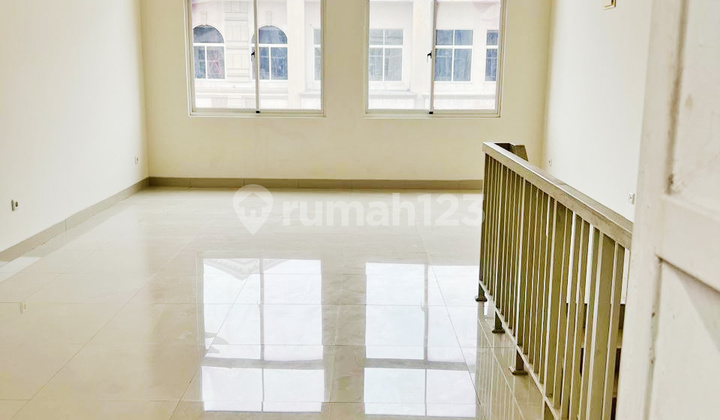 Ruko 3 Lantai di Komplek Rose Garden Grand Galaxy City Bekasi Ruko 3 Lantai di Komplek Rose Garden Grand Galaxy City Bekasi