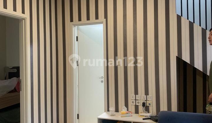 Modern House in Agnesi Symphonia Cluster, Gading Serpong 2