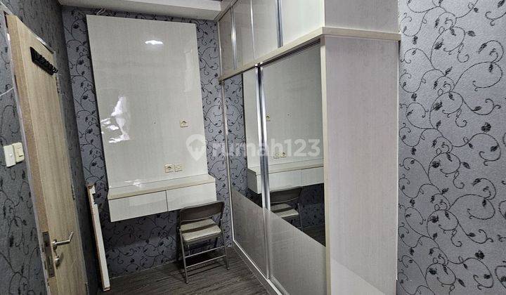 Dijual Apartement Full Furnish di Akasa Tower Kalyana BSD 2