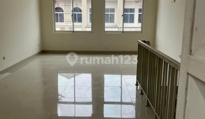 Ruko 3 Lantai di Komplek Rose Garden Grand Galaxy City Bekasi Ruko 3 Lantai di Komplek Rose Garden Grand Galaxy City Bekasi