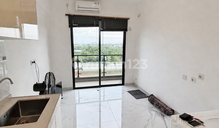 Sky House Leonie BSD - Apartemen Modern di Kawasan Favorit BSD City