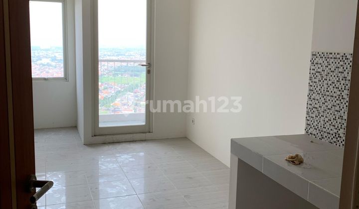 For Sale 2-BR Apartment in Puncak CBD, Surabaya