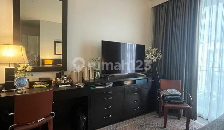 Disewakan Rumah 3 lt Fully Furnished Siap Huni di Zora Bsd City 2